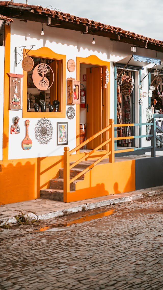 Visibilidade justa para todos os vendedores Akeba